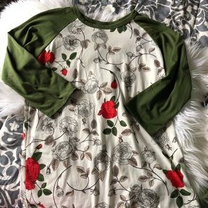 EEEEUC MAJOR UNICORN LULAROE RANDY